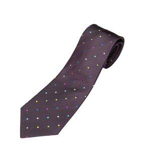 [폴스미스] 멀티 스팟 넥타이 M1A_TIE_KT294_59_PURPLE