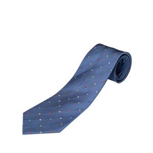 [폴스미스] 멀티 스팟 넥타이 M1A_TIE_KT294_41_BLUE