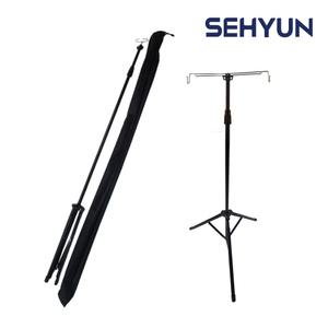 프로젝터스크린 100~120인치 전용삼각대