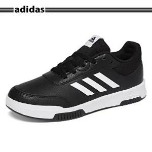 [아디다스][아디다스] 운동화 텐사울 스포츠 2.0 K 스니커즈 코어블랙화이트 GW6425