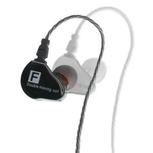 [1개+1개] 만타이거 3.5mm 유선이어폰 유선 게이밍 마이크 인이어 이어폰 ME-201