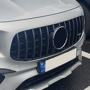 벤츠 GLB클래스 X247 세로그릴 파나메리카나 GT 검정 실버 AMG 일반 모음 호환