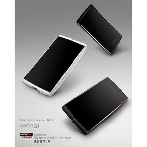 코원 S9 PMP.MP3 A급 중고상품