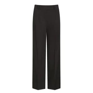 [롯데백화점]제이제이지고트 스판 블렌드 일자핏 롱 팬츠GM9A0SL51-BS