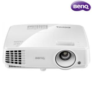 벤큐 MW526  DLP / 3200안시/ WXGA / 13000:1 호환램프 빔프로젝터 설치상담 시공문의