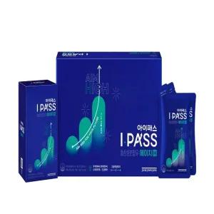 아이패스 에이치(H) 50ml x 30포 2박스