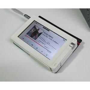 (A급 중고상품)   아이리버 P35 PMP