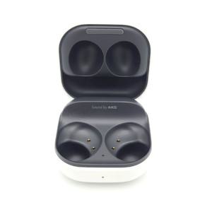 삼성갤럭시 버즈2 그라파이트 본체 단품 충전기 A급 중고 SM-R177