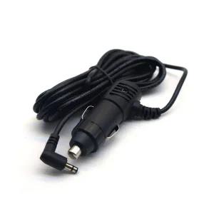 바넥스 블랙박스 시거잭형 전원케이블 BX7 / BX7 PLUS / BX10 PLUS 전용