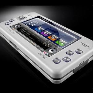 아이스테이션 아이스테이션 NF2 (NAVI) 30G