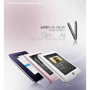 아이스테이션 T3 Voca Edition 16GB/학습보조기, 플래시메모리, 16GB, 205g, 영영/한영/영한/한중/중한, MP
