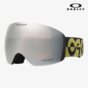 갤러리아 오클리 플라이트덱 L 스노우 고글 보호장비 7050E600