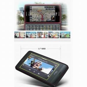 슬림디스크 KTH KWC-P2000 3.7인치,내비게이션,DMB,PMP,MP4