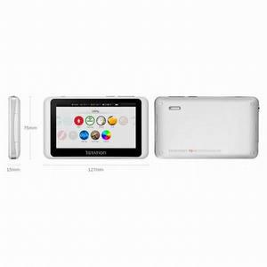 아이스테이션 T9 HD PMP 4.3인치, 터치스크린,전자사전,FM라디오,이미지/텍스트뷰어,WinCE,SDHC지원,내장스