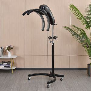 미용실 셋팅기계 헤어 펌기계 가열기 열기구 에어롤 셋팅기