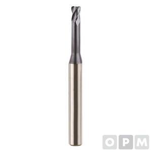 4G MILL 롱넥래디우스엔드밀 4F D6(R1)X6X9(20)X60