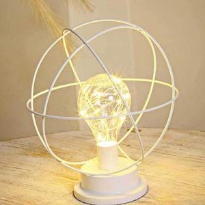 [HYIK0SVC_4B]침대 실내조명 철제조명 장식조명 침실조명