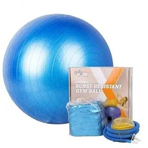 [베프몰]필라테스 UXLMBIWM 요가짐볼 55cm