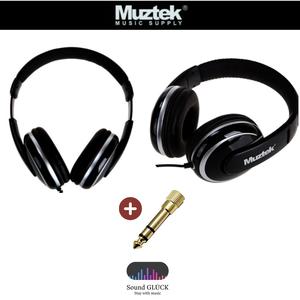 전자피아노 헤드셋 뮤즈텍 PSH99 디지털피아노 헤드폰