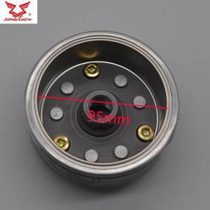 Loncinezongshen 250cc cb250 엔진 비포장 도로용 바이크 오토바이 atv 쿼드 마그네틱 실린더  로터 롤러