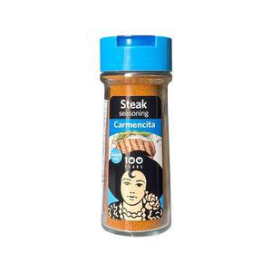 [MEKOM199_52ET]카르멘시타 타임 스테이크 시즈닝 75g