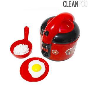 [MENK325R_52GP]플레이 유아학습용품 리틀맘뉴밥솥