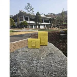 [기타 BRAND]골프 거리측정기 케이스 골프공 파우치 TA2393907