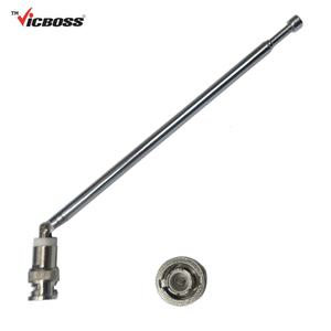 BNC 안테나 빅보스 앰프 무선마이크