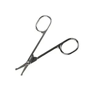 코털 가위 둥근형-WFE6EC5