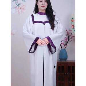 교회 성가대 가운 찬양 성당 성가복 성가대가운 단체 성가대복 공연