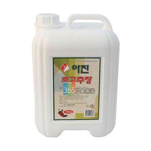 [JH2O607S_52EC]아진 초고추장 초장 13kg