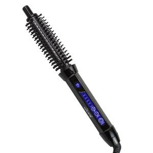 브러쉬 고데기 레삐 192045 블랙 실 18 데코 K 369829