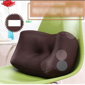 [QN1V07X2_57]가정용 차량용 등받이 지킴이 등 쿠션