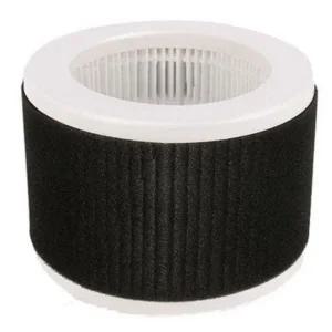 더스페이스 4중필터 소형 탁상용 공기청정기 추가 필터