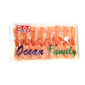 초밥용 초새우 M L 2L 3L 4L 6LH 초밥용 자숙새우