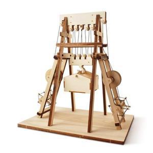 거중기 정약용의 (YM037) (대) 다산 영공방