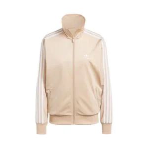 (W) 아디다스 아디컬러 클래식 루즈 파이어버드 트랙 탑 매직 베이지