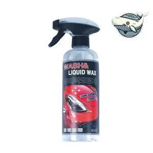 유리막 보호캐주얼 코팅제 차량 광택제 퀵 드라이