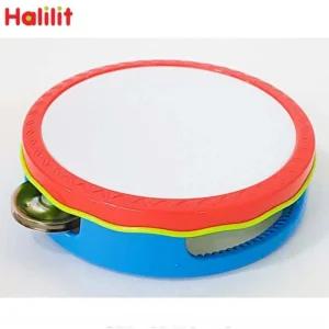 할릴릿 드럼탬버린