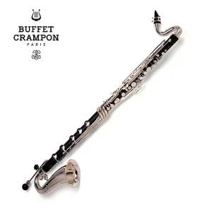 [보리보리/진성뮤직]부페 베이스클라리넷 PRESTIGE 1193-2 리드 마우스피스 악기케이스 동호회