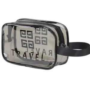 [라일리] Rly PVC 방수 가방 여행용방수파우치 어린이집방수파우치