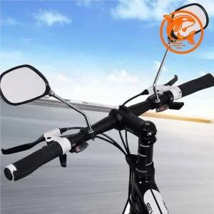 미러 백미러 보조 필수 후방 시야 안전 자전거 자전거 확장용