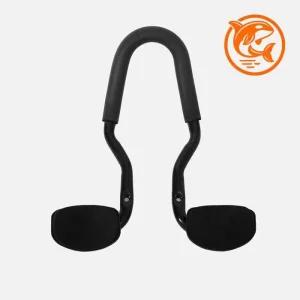 핸들 편안한 손목 안전 다용도 지지대 보호기 발꿈치 보조 거치 손잡이