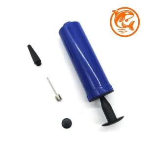 용품 스포츠 사용 바람주입기 다기능 손쉽게 휴대용 손펌프 가능한 여행