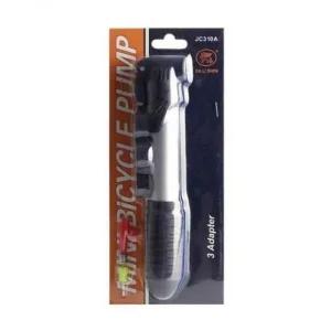 미니 용품 휴대용 바람주입기 공기주입기 자전거 펌프 에어