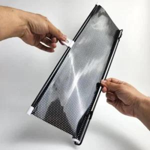 커튼 자동차블라인드 블라인드 자동차 차량용 (441Ap)