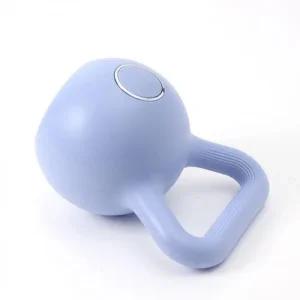 캐틀벨 트레이닝 웨이트 케틀벨 케틀덤벨 6.8kg (3PtKY)