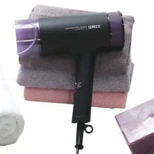 유닉스1611 에센셜 케어 접이식 헤어 드라이기