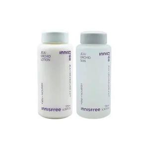 이니스프리 한란 로션 170ml+스킨 170ml