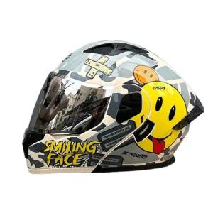 블루투스일체형헬멧 배달대행헬멧 풀페이스 가벼운 하이바 바이크